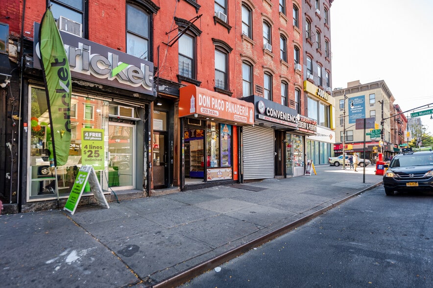 2129-2131 3rd Ave portfolio of 2 properties for sale on LoopNet.com - Building Photo - Image 3 of 7