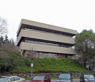 More details for 3301 Burke Ave N, Seattle, WA - Office for Lease