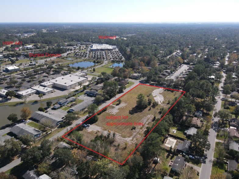 00 23rd, Gainesville, FL for sale - Building Photo - Image 1 of 34