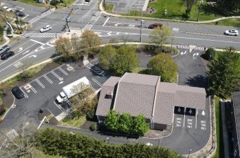 510 Main St, Chester, NJ for sale - Building Photo - Image 1 of 5