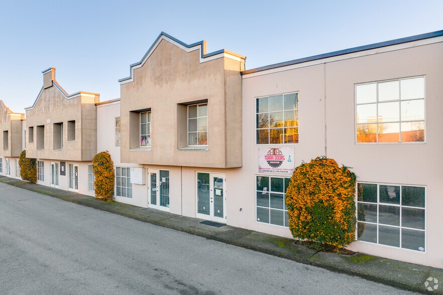 8410 Ontario St, Vancouver, BC for lease - Building Photo - Image 2 of 4