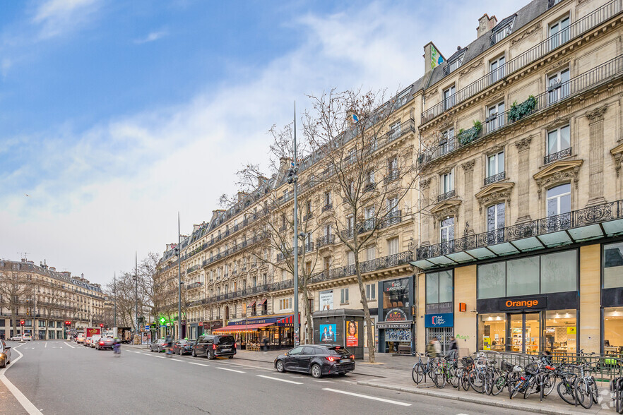 Office/Medical in Paris for lease - Building Photo - Image 3 of 4