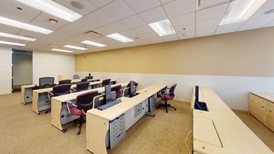 111 W Jackson Blvd, Chicago, IL for lease Interior Photo- Image 2 of 4
