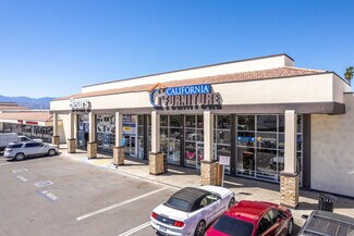 More details for 49617-51101 Harrison St, Coachella, CA - Retail for Lease
