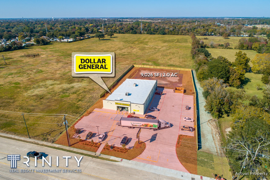 2203 Massey-Tompkins Rd, Baytown, TX for sale - Building Photo - Image 1 of 1