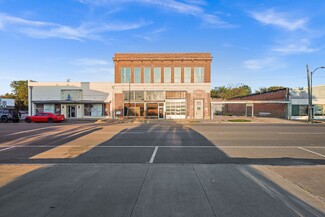 More details for 125 S Waco St, Hillsboro, TX - Office/Retail for Lease