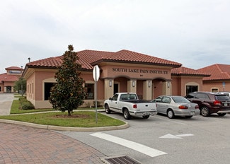 More details for 845 Oakley Seaver Dr, Clermont, FL - Office/Medical for Lease