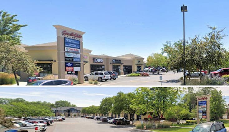 3189 E Greenhurst Rd, Nampa, ID for lease Primary Photo- Image 1 of 3