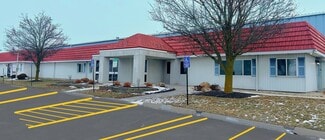 More details for 600 S Kuther Rd, Sidney, OH - Office for Lease