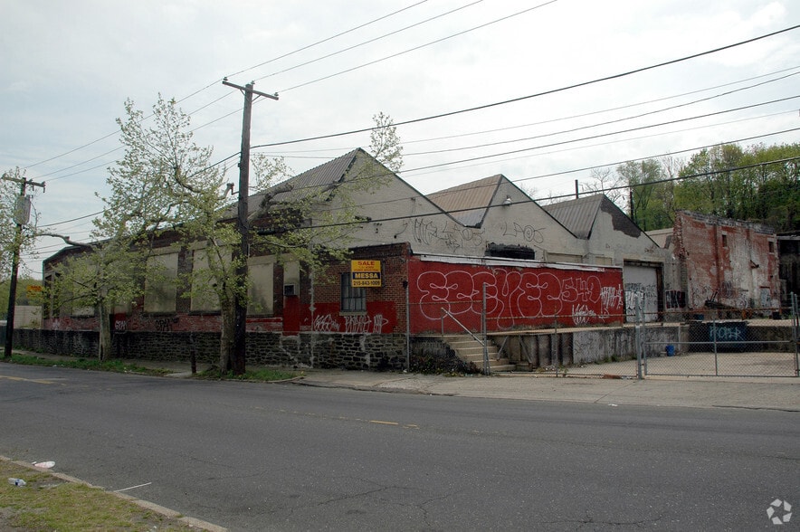 5246-5250 Belfield Ave, Philadelphia, PA for sale - Building Photo - Image 1 of 1