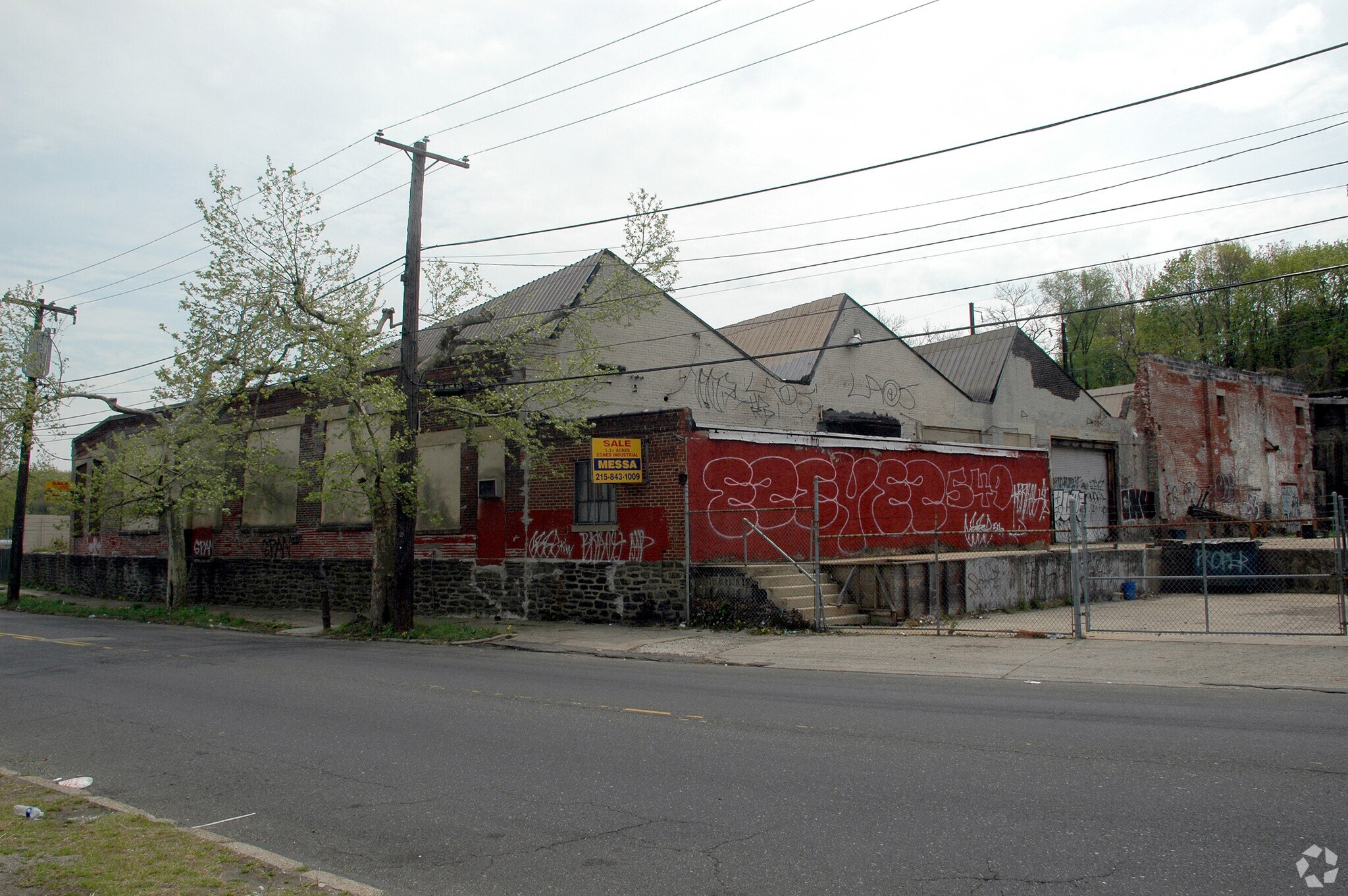 5246-5250 Belfield Ave, Philadelphia, PA for sale Building Photo- Image 1 of 1