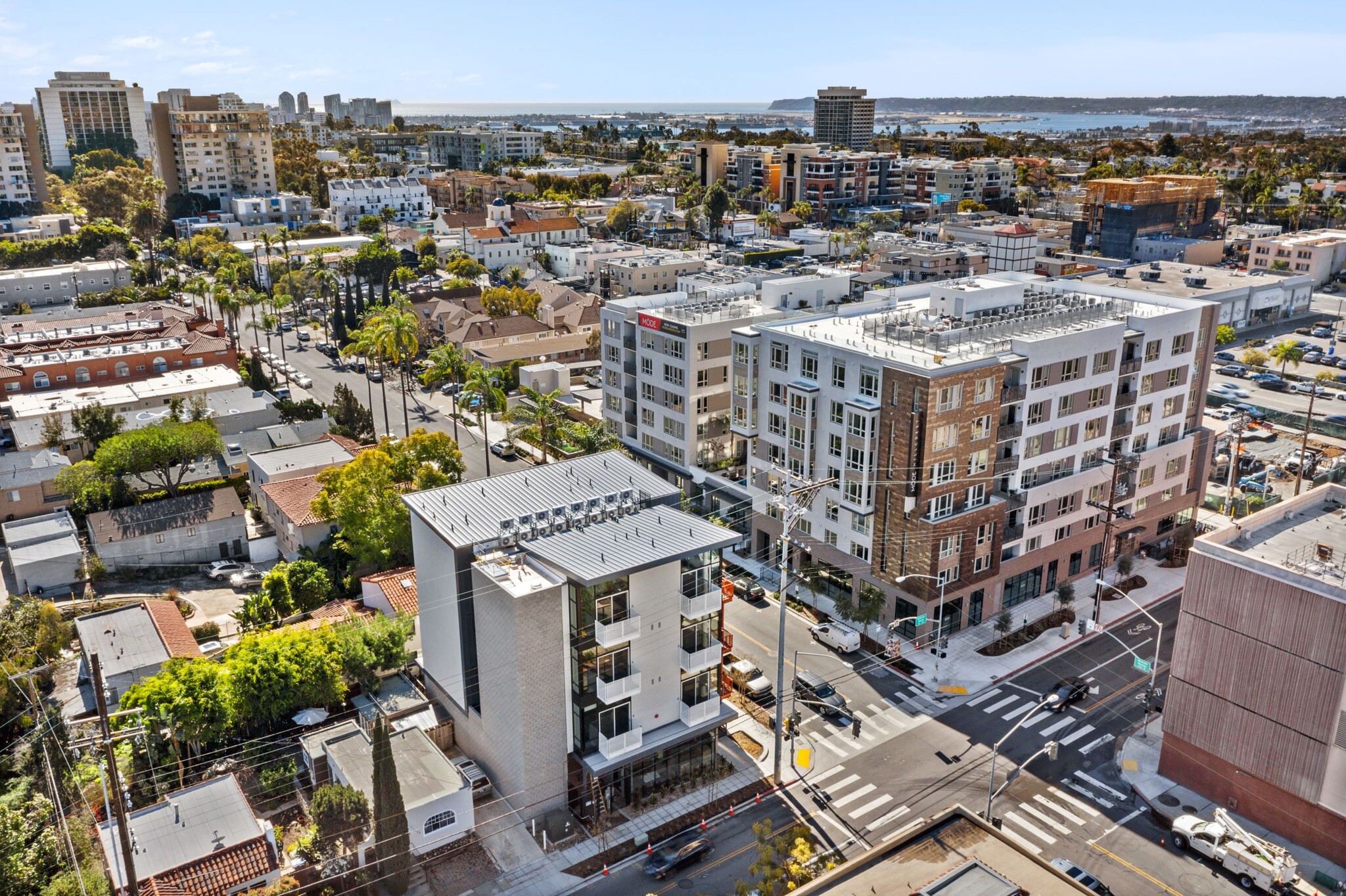 701 Robinson Ave, San Diego, CA for sale Building Photo- Image 1 of 1