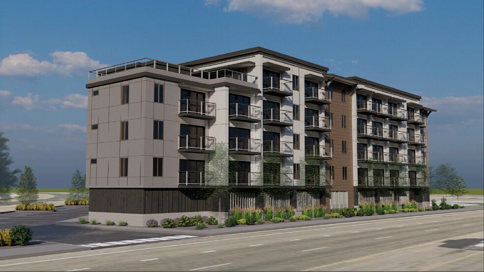 709 N Cole Rd, Boise, ID for sale - Building Photo - Image 2 of 8