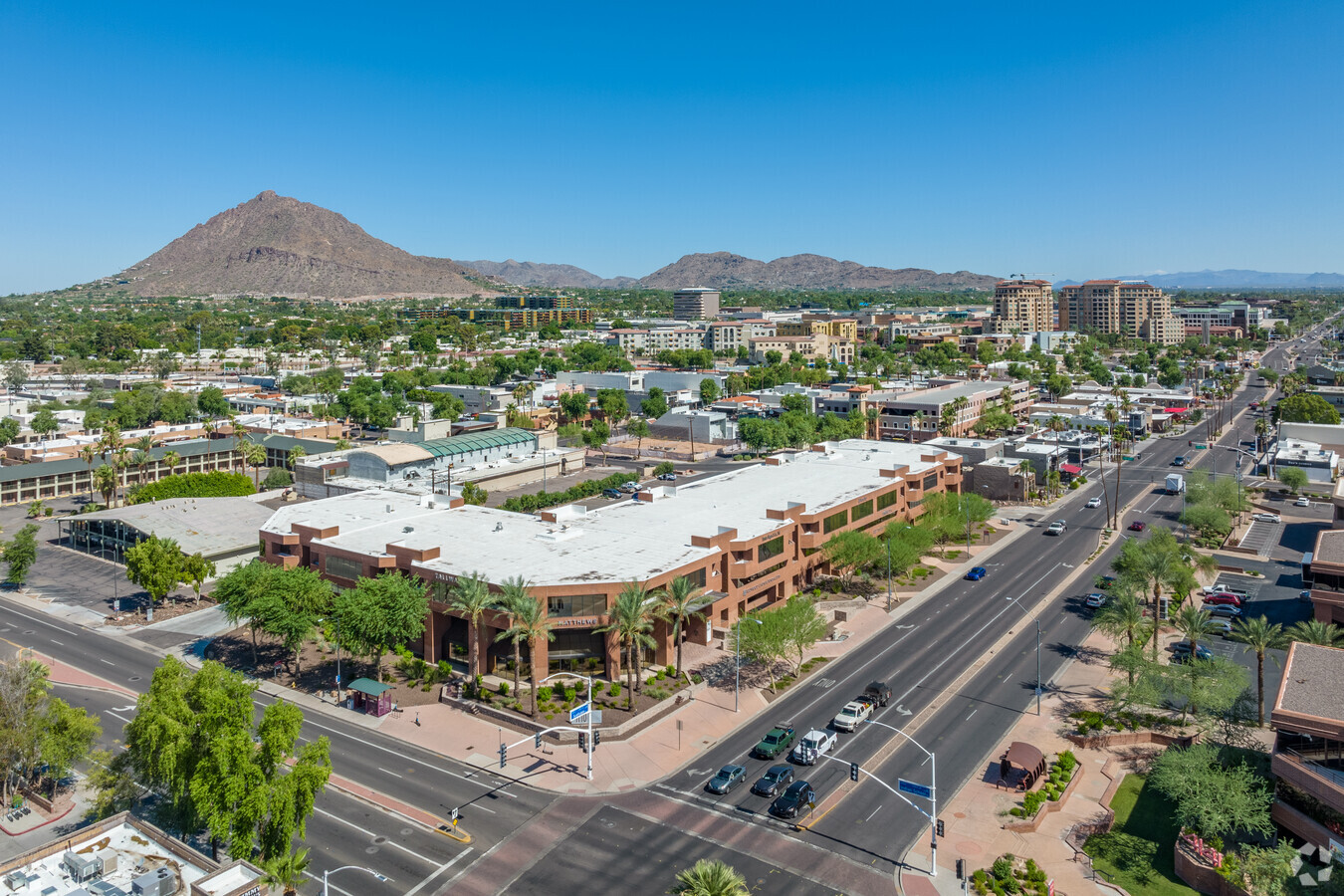 4110 N Scottsdale Rd, Scottsdale, AZ 85251 - 4110 N Scottsdale Rd | LoopNet