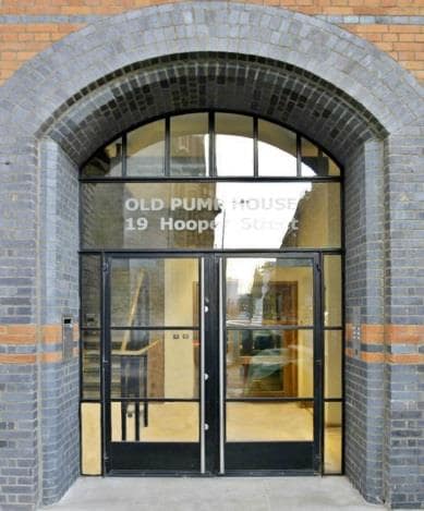 19 Hooper St, London for lease - Building Photo - Image 2 of 21