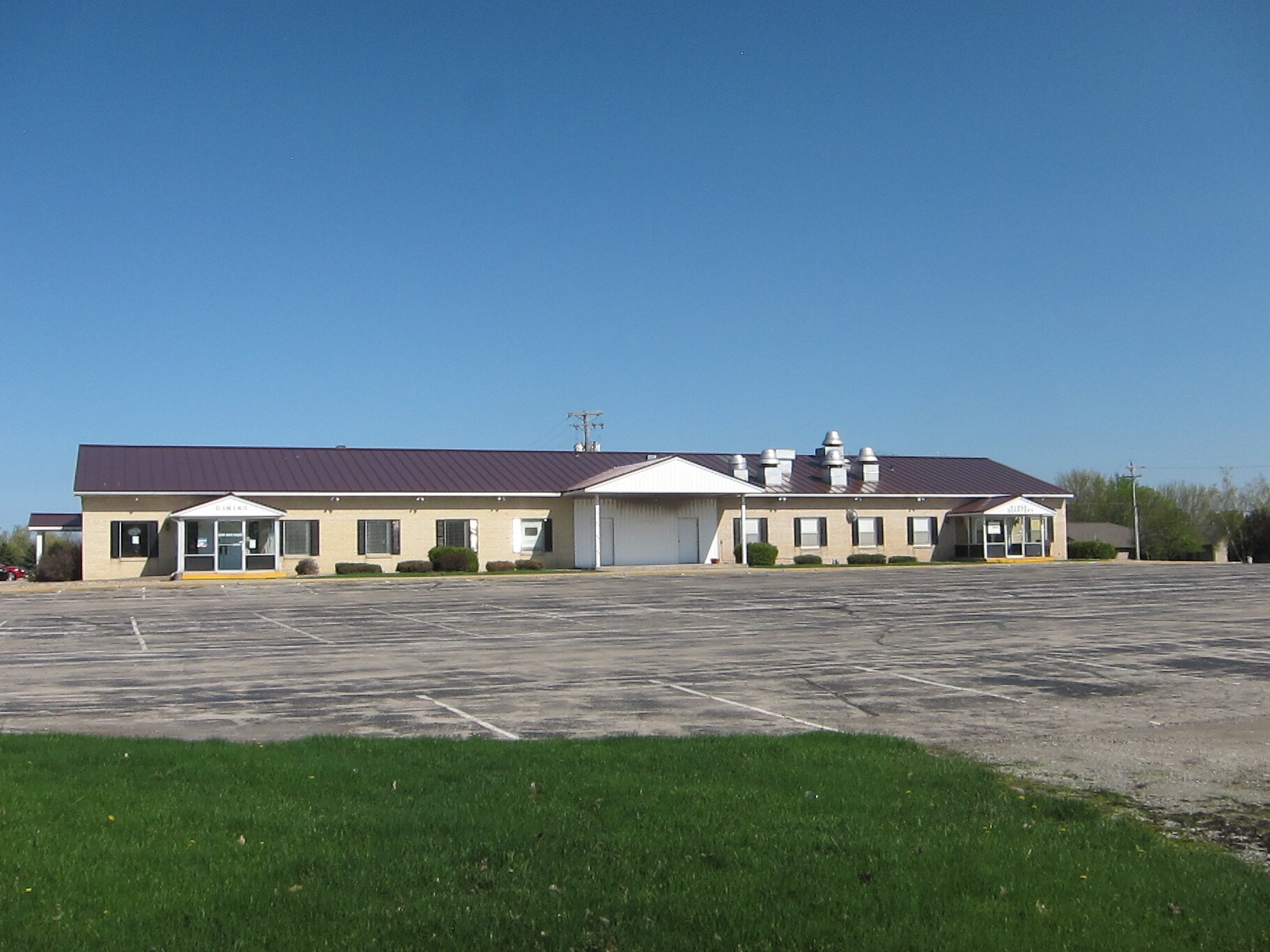 N4330 County Rd E, Freedom, WI for sale Building Photo- Image 1 of 1