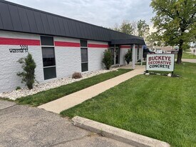 Dayton Test Bldg - Retail Space