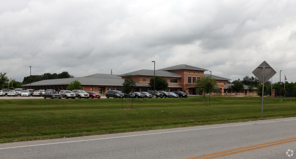 5500 FM 2920, Spring, TX for sale - Building Photo - Image 1 of 1