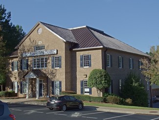 More details for 125 Oakside Ct, Canton, GA - Office/Medical for Lease