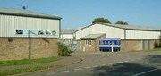 Laurence Industrial Estate - Warehouse