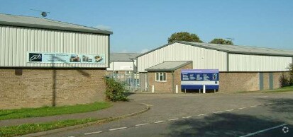 Eastwoodbury Ln, Southend On Sea for lease - Primary Photo - Image 1 of 1