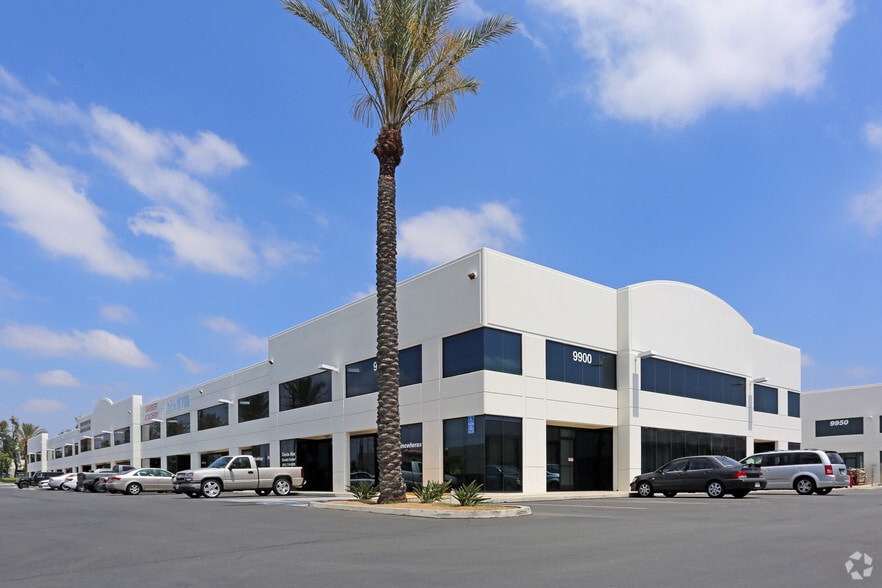 10020 Indiana Ave, Riverside, CA for lease - Primary Photo - Image 2 of 8
