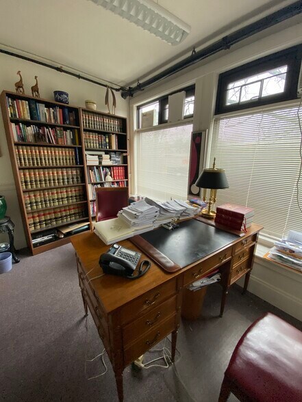 396 Washington St, Brookline, MA for sale - Building Photo - Image 1 of 1