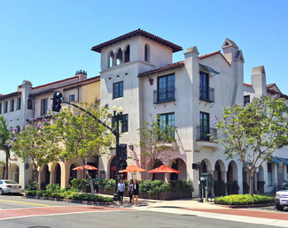 More details for 721-791 Chapala St, Santa Barbara, CA - Multifamily for Sale