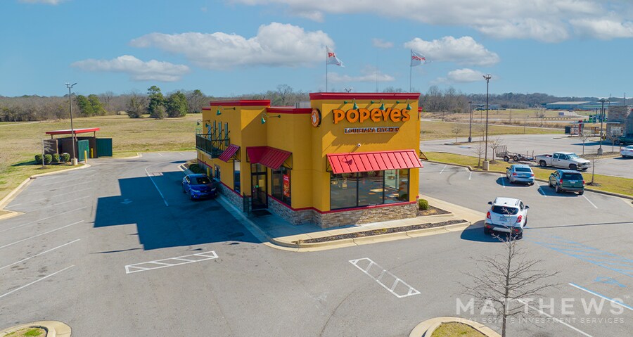876 N Eastern Blvd, Montgomery, AL for sale - Building Photo - Image 1 of 1