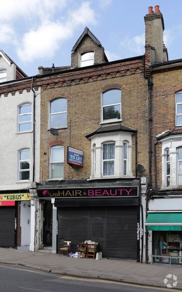 49 High St, London for sale - Primary Photo - Image 1 of 1