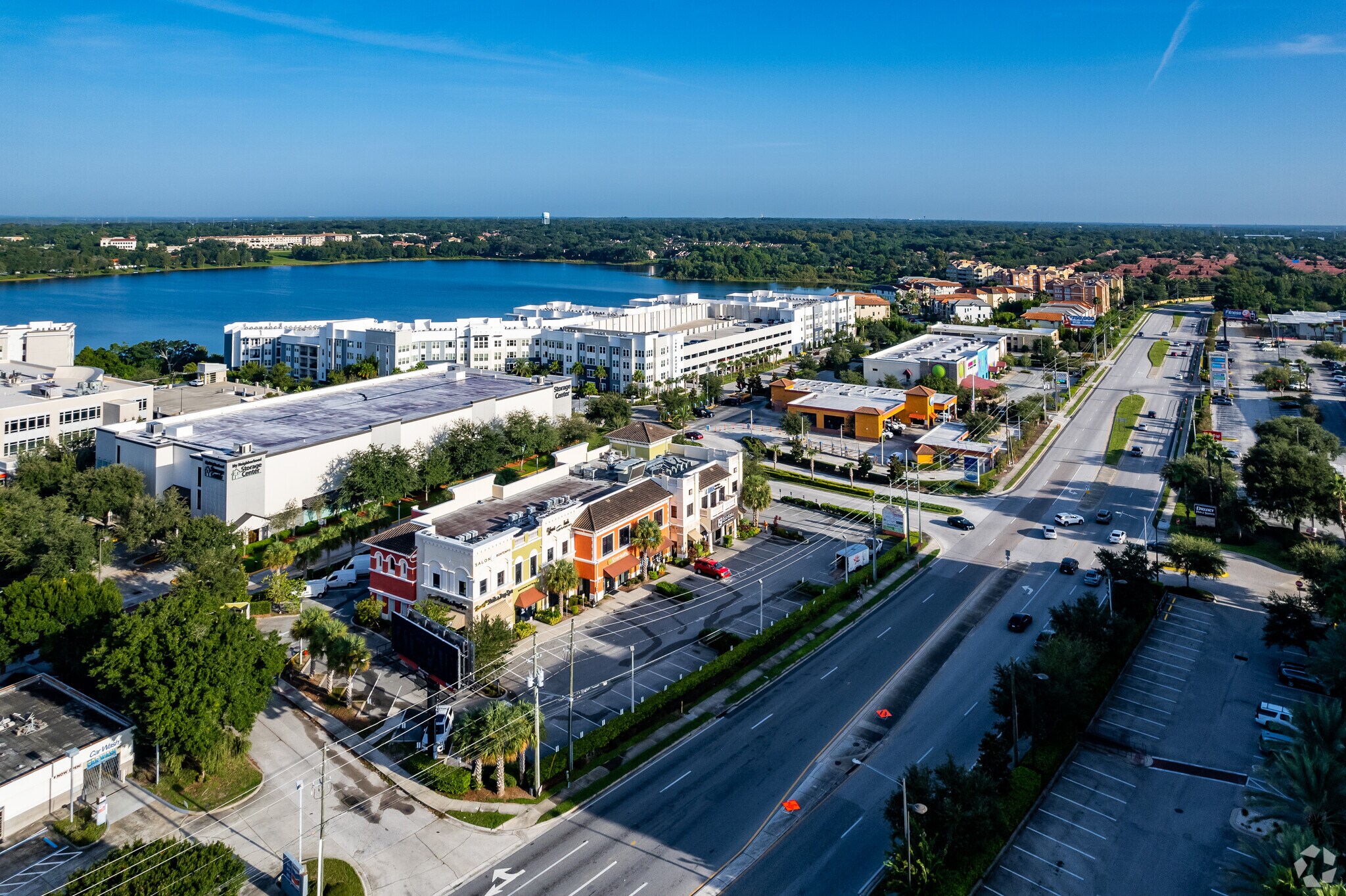 7858 Turkey Lake Rd, Orlando, FL 32819 Office for Lease