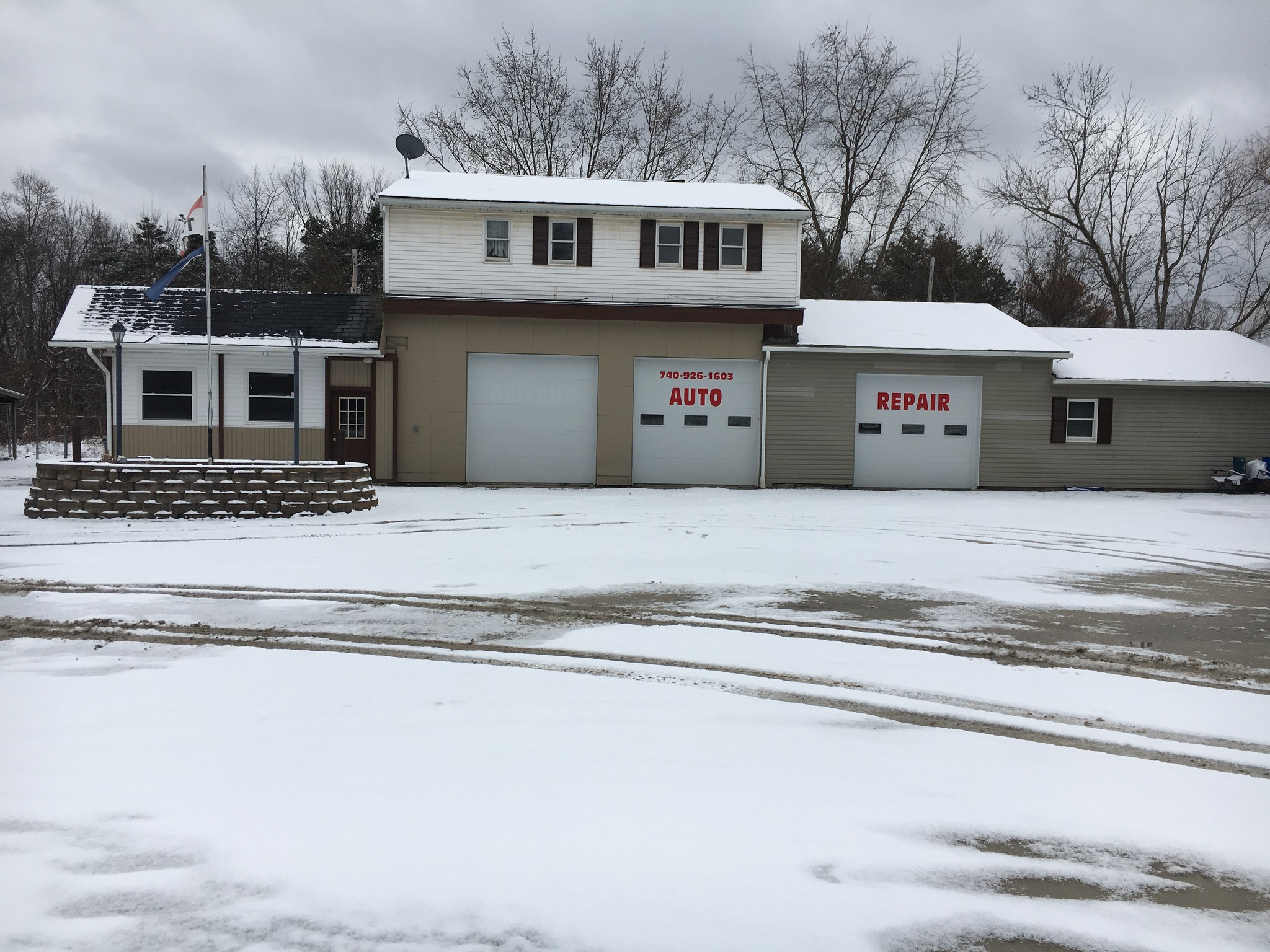 51978 State Route 145, Beallsville, OH for sale Other- Image 1 of 1