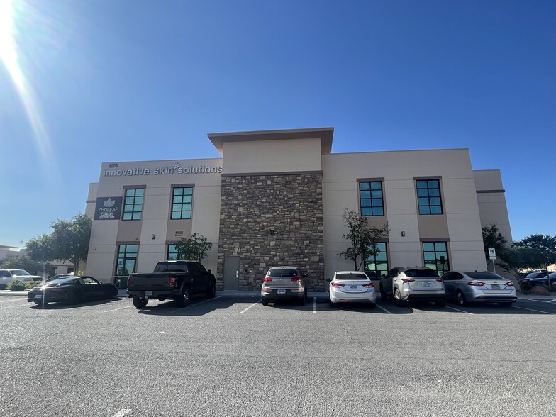 9120 W Post Rd, Las Vegas, NV 89148 - Office for Sale | LoopNet