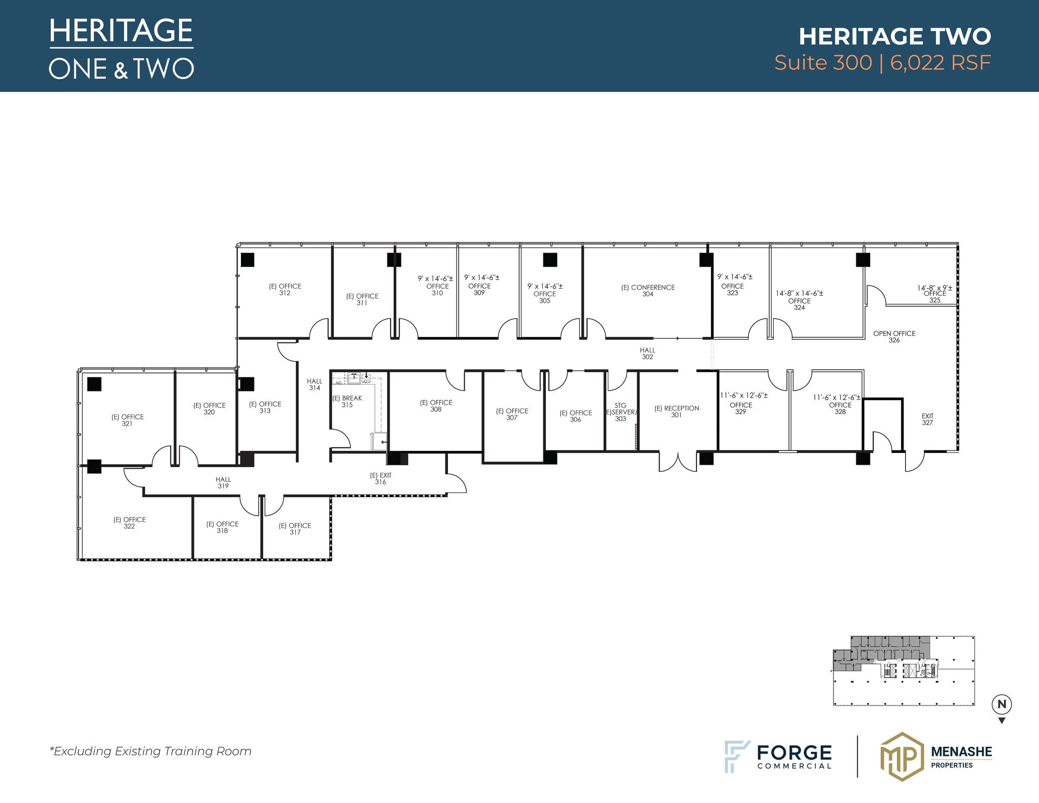 4835 Lyndon B Johnson Fwy, Dallas, TX for lease Floor Plan- Image 1 of 1
