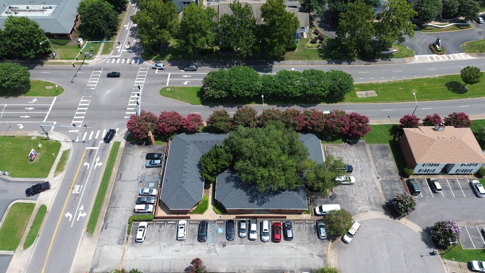 1520 Stonemoss Ct, Virginia Beach, VA for lease - Building Photo - Image 3 of 8