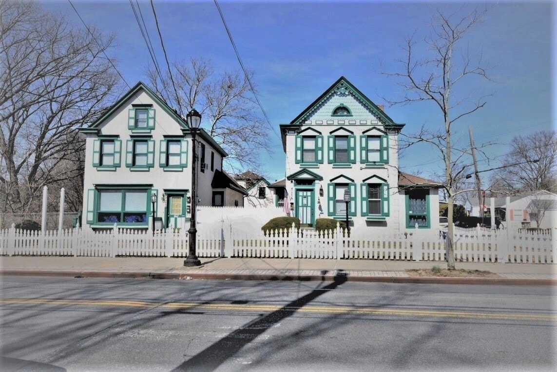 7481-7485 Amboy Rd, Staten Island, NY for sale Building Photo- Image 1 of 1