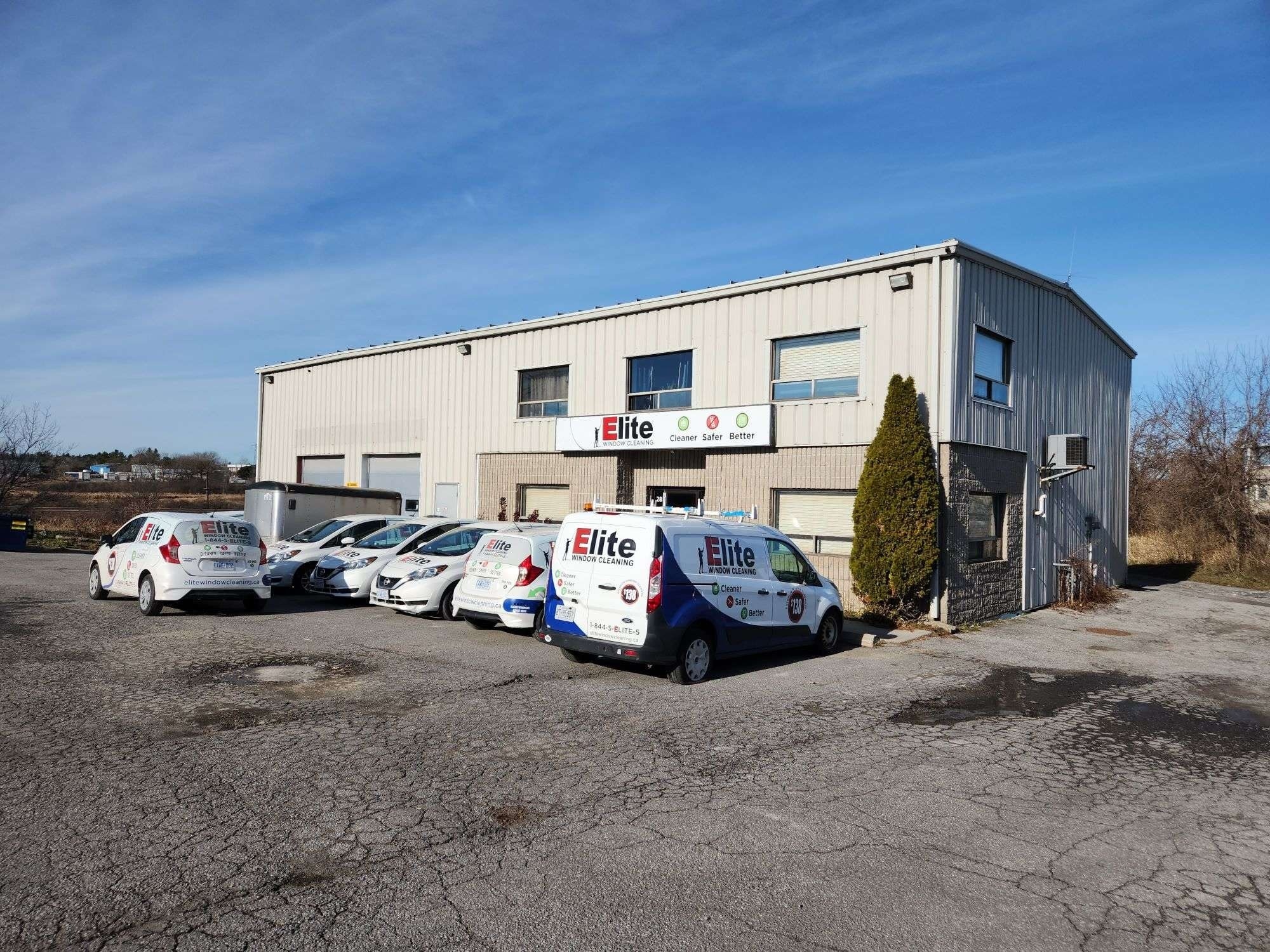 28 Steve Fonyo Dr, Kingston, ON for lease Building Photo- Image 1 of 6