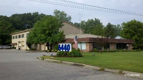6440 E Fulton St, Ada, MI for sale Building Photo- Image 1 of 1