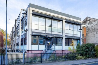 More details for Brook St, Sutton In Ashfield - Office for Lease