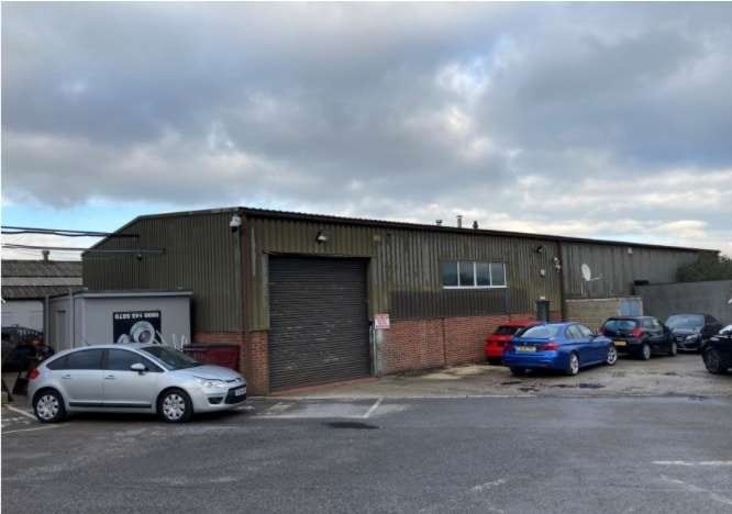 Shepcote Ln, Sheffield for sale Primary Photo- Image 1 of 1