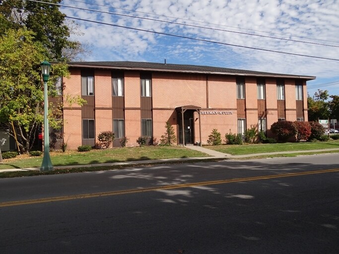 200 Mullin St, Watertown, NY for sale - Building Photo - Image 1 of 1