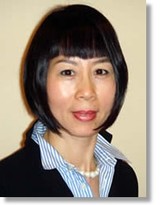 Daphne Zhou-Chan