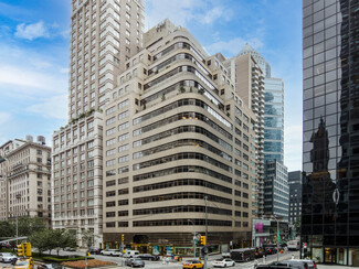 More details for 505 Park Ave, New York, NY - Office for Lease