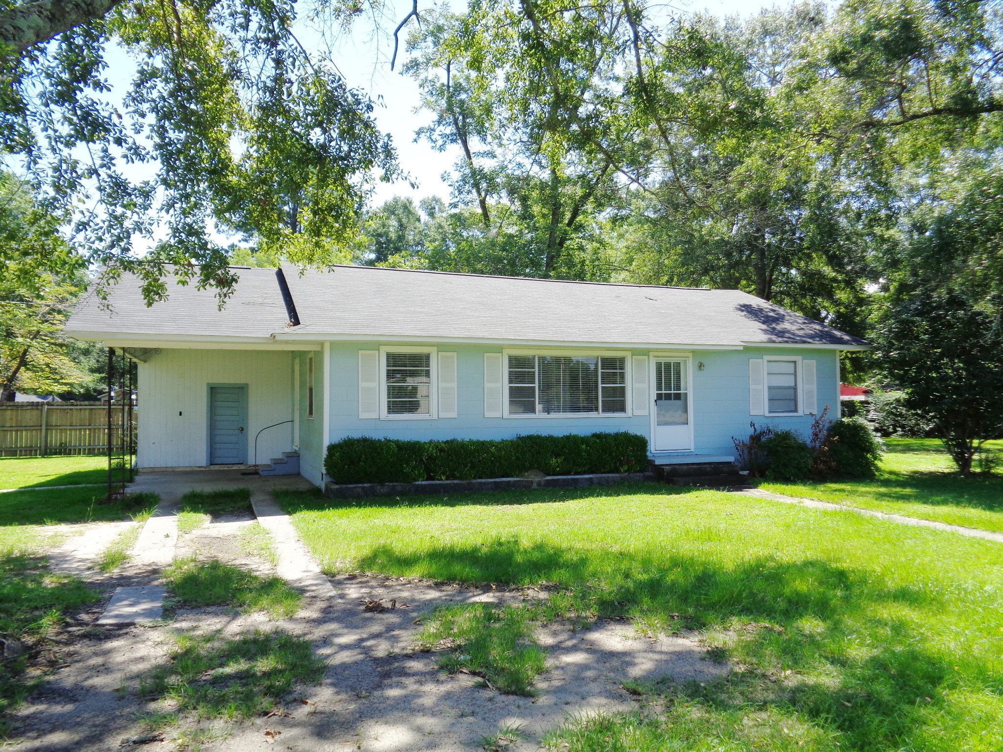 101 Florida St, East Brewton, AL for sale Other- Image 1 of 1