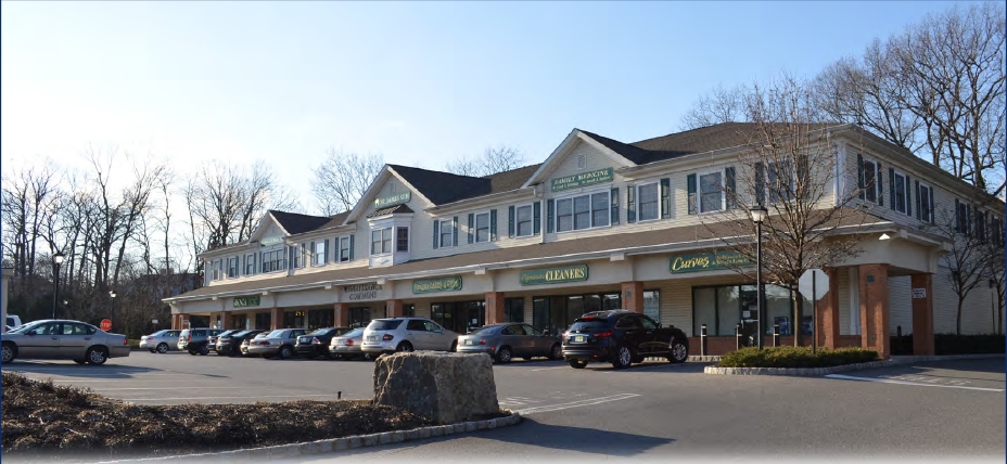 333 Forsgate Dr, Jamesburg, NJ for lease - Building Photo - Image 1 of 8