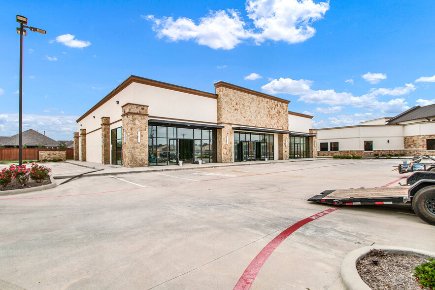 18551 Champion Forest, Spring, TX for lease - Building Photo - Image 1 of 9