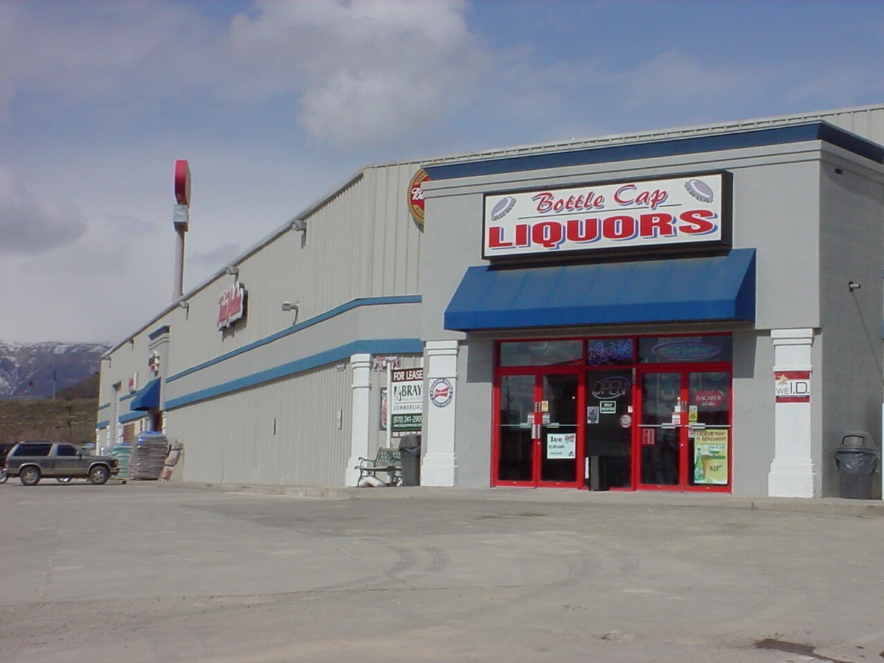 150 Columbine Ct, Parachute, CO for sale Primary Photo- Image 1 of 1