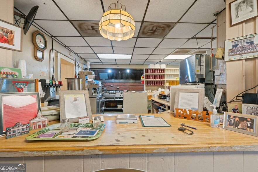 101 Main st, Irwinton, GA for sale - Building Photo - Image 3 of 15