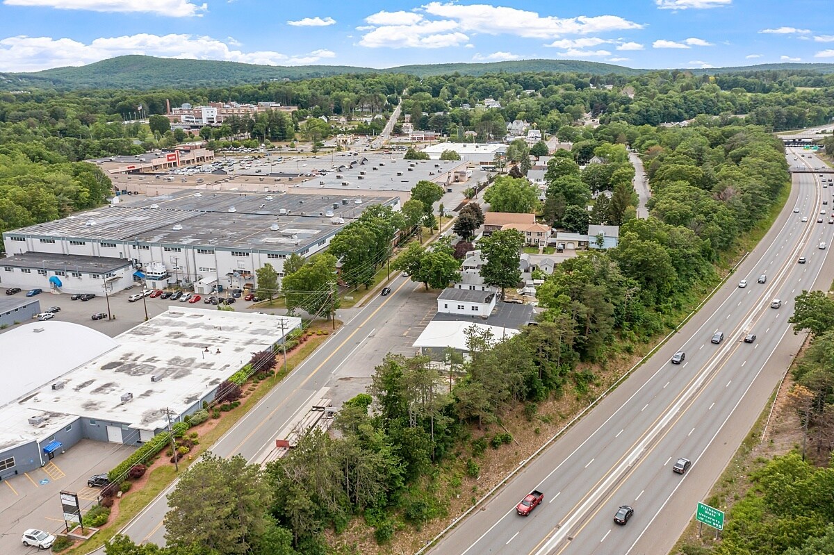 297 Hamilton St, Leominster, MA 01453 Retail for Lease