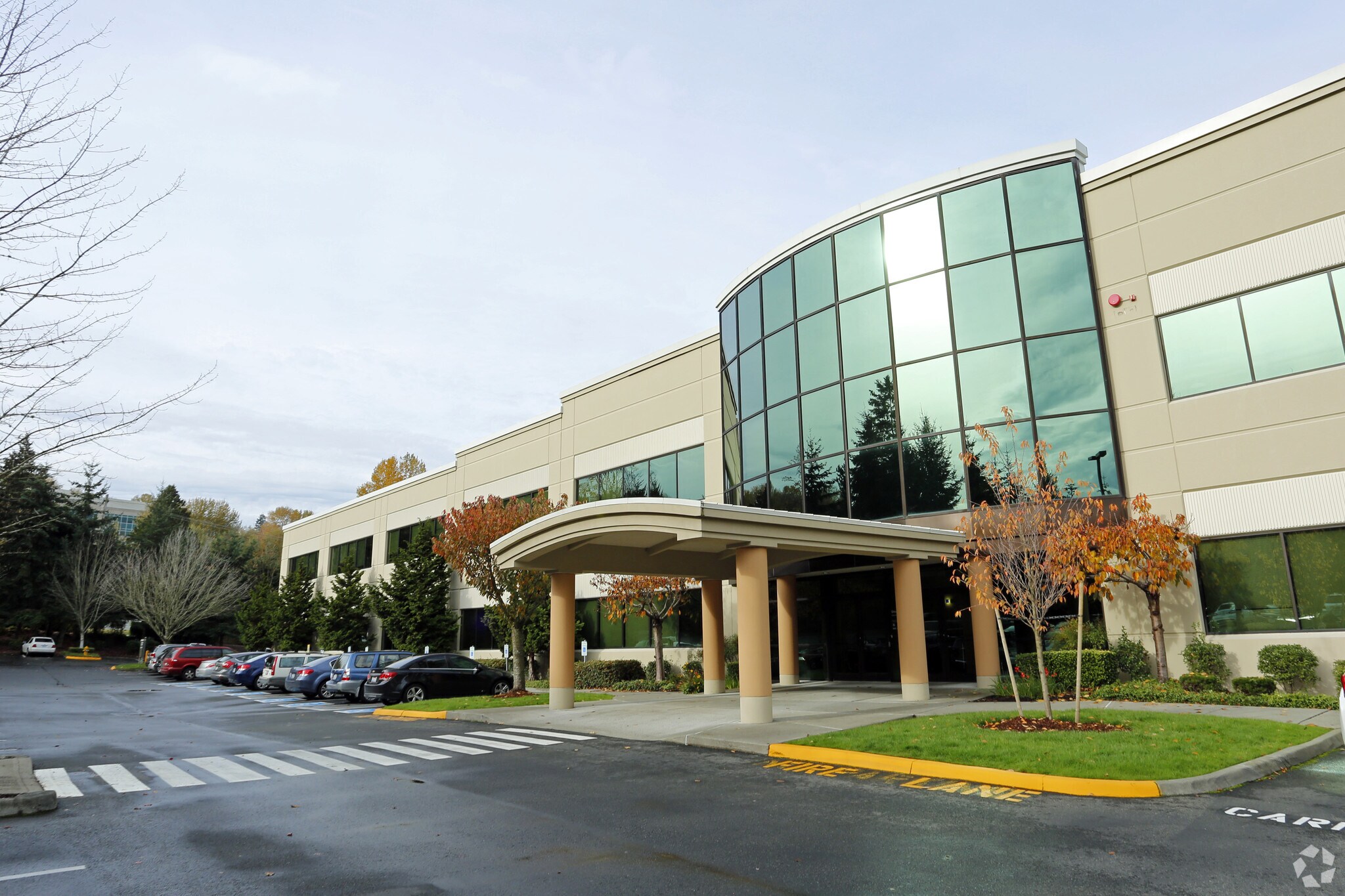 12501 E Marginal Way S, Tukwila, WA for sale Building Photo- Image 1 of 1